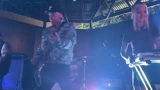 Soft Kill - Live at Cheapsteaks, Deep Ellum, Dallas, TX 4/18/2024