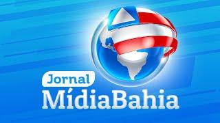 Jornal Mídia Bahia, 28 de outubro de 2023