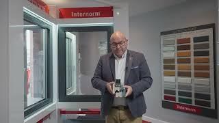 Internorm Triple v Double - What are the advantages of Triple Glazing?