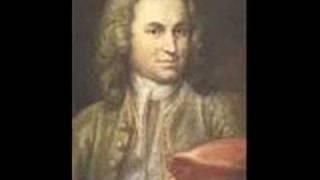 BACH-Passacaglia and Fugue in C Minor/Pt 1 of 2/Leibowitz