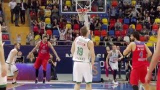 Никита Курбанов. Лучший сезон в карьере.