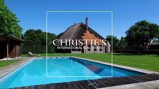 Dorpsweg 56 te Twisk | R365 Christie's International Real Estate