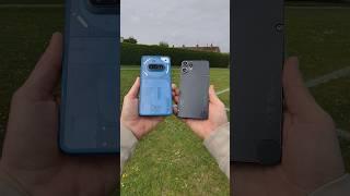 Nothing Phone 3a vs CMF Phone 2 pro camera comparison