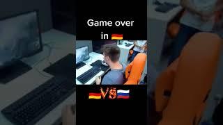 Verlieren in Deutschland  VS Russland // HD TANKKILLER GAMING