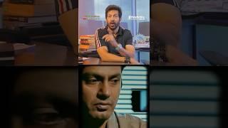 Kabir Khan: “Irfan Khan Cried After Nawaz’s This Take In New York” | Mashable India
