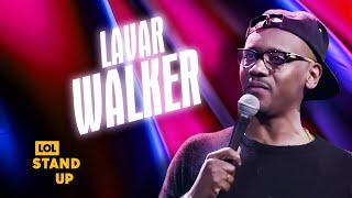 Lavar Walker | Laugh Out Loud Stand Up!