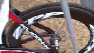 Timberman 70.3