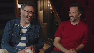 Jemaine and Bret's most dedicated fans (2019)