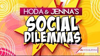 Best Of: Social Dilemmas