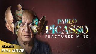 Pablo Picasso: Fractured Mind | Biographical Documentary | Full Movie | Art History