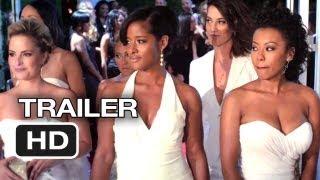 The Coalition Official Trailer #1 (2013) - Romantic Comedy HD