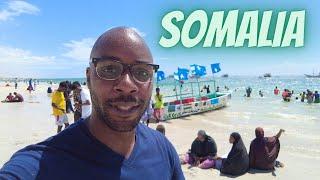 7 Things No One Told Me About Mogadishu Somalia 2024