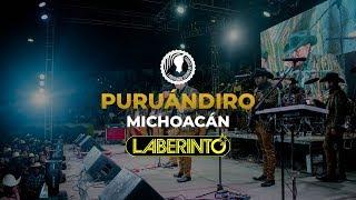 PURUÁNDIRO, MICHOACÁN/ 04 ENERO 2019 / GRUPO LABERINTO - RESUMEN