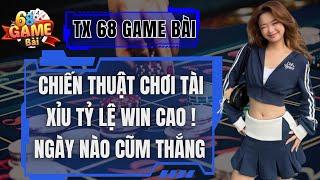 789club tài xỉu | Lên cho ae chiến thuật chơi tài xỉu online 789club mới dễ chốt lãi nhất 2024