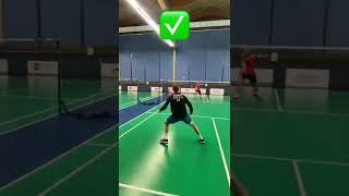 Mental Power | BADMINTON