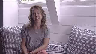 Sincerely Sara D's Fifth Wall Makeover