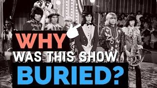 The Rolling Stones Rock n Roll Circus - If Guitars Could Speak... #18