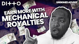 What are Mechanical Royalties? How to Claim MORE Money From Your Music | Ditto Music