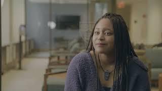 Alumni Scholarship Update | Lea Washington
