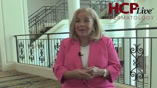 Updates to the Treatment of Rosacea, with Hilary Baldwin, MD