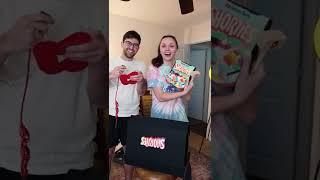 YouTube Sent Me a Gift?!