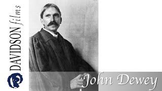 John Dewey's Theories on Education and Learning: An Introduction to His Life and Work, a preview