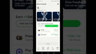 Earn Money Every 12hrs with This Crypto App #easywaystomakemoney #money #makemoneyonline #shorts