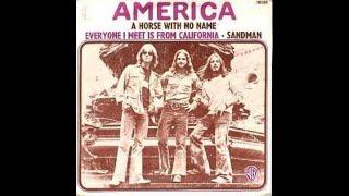 America-A Horse With No Name (Extended)