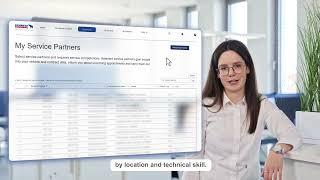 MyCargobull Functions - Schmitz Cargobull [english]