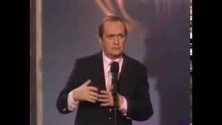 Bob Newhart - Bus Driver Training