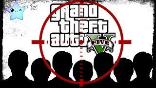 Quickie Games! | Infinite People! [GTA V]