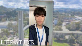 10 Questions With an International Business Student - Life at UCR