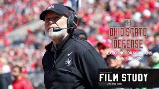 11W Film Study: The Ohio State Defense is Searching for Solutions After Losing to Oregon