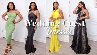 Wedding Guest Dresses | 2024