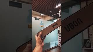 Ubon sound bar | Harshit communication | #youtubeshorts #musiclovers #ubonofficial #viralshorts