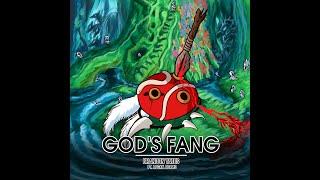 God's Fang - Vocal w/Logan Adams (Spear and Fang vs San And Moro)