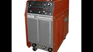 Ремонт JASIC TIG 500P AC-DC в сервисном центре Зона-Сварки.РФ | Ремонт сварочных аппаратов