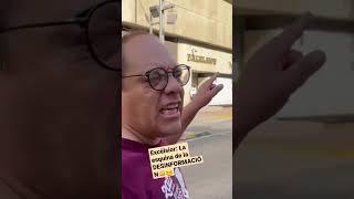 Excélsior: La esquina de la DESINFORMACIÓN