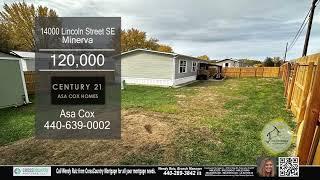 14000 Lincoln Street SE   Asa Cox Homes   Real Estate Showcase TV Lifestyles