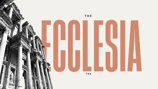 THE ECCLESIA OF JESUS CHRIST PT 1 // PROPHET THOMAS BARRY ADJOKATSE