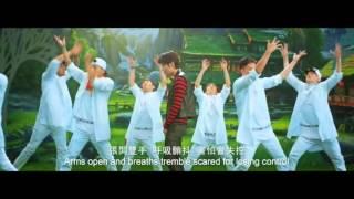 [PT-PT] LuHan - Deep MV