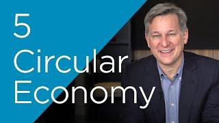 DeCoded by GS1 US with Robert Tercek - Chapter 5: Circular Economy