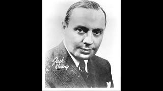 The Jack Benny Show Oct.-Dec 1943. All 12 Episodes. No Ads or Music.