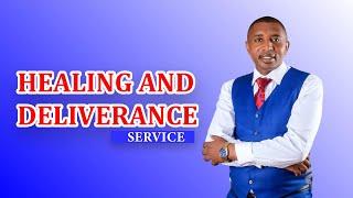 Healing and Deliverance Service with Apostle Dr Ngaruiya  || 14th Nov 2024