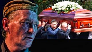 Geordie Walker ‘K!lling Joke’ Said This Before Death |Try Not To Cry