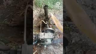 hand pump at work#technical#dilshad#0005