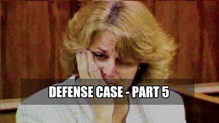 Defense Case - PART 5 | CA v. MENENDEZ