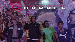 DEMBOY FT JAMEL & JAHNO -Check nu cartel (Clip Officiel)