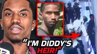 FBI ARREST King Combs For Trying To TAKE Diddy’s Fortune By Eliminating His Mother!