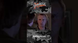 Did Alternative SGA Choose Daniel Over Their Own Survival? #stargate #sg1 #wewantstargate